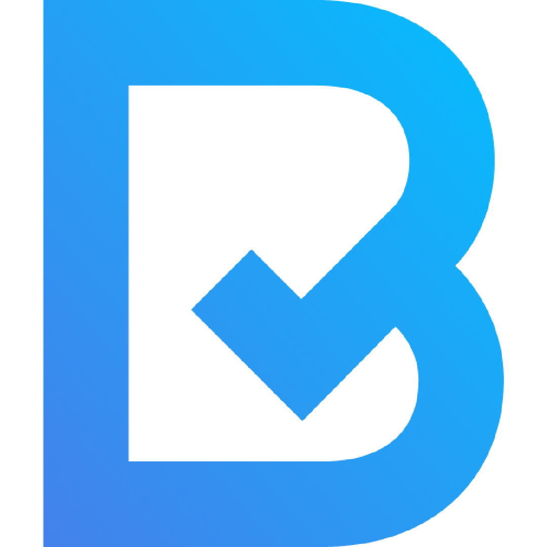 BloknotApp Logo