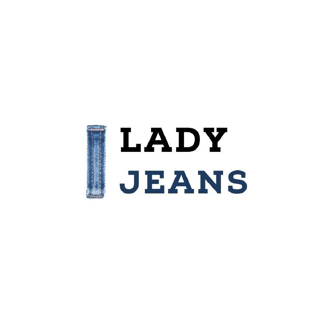 lady jeans