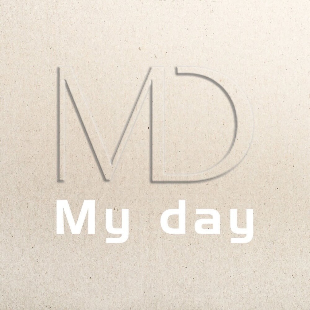 my day