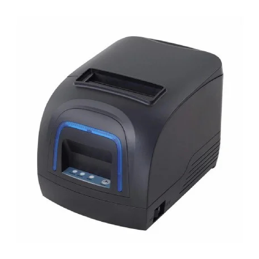 Принтер чеков Xprinter H260 со звонком