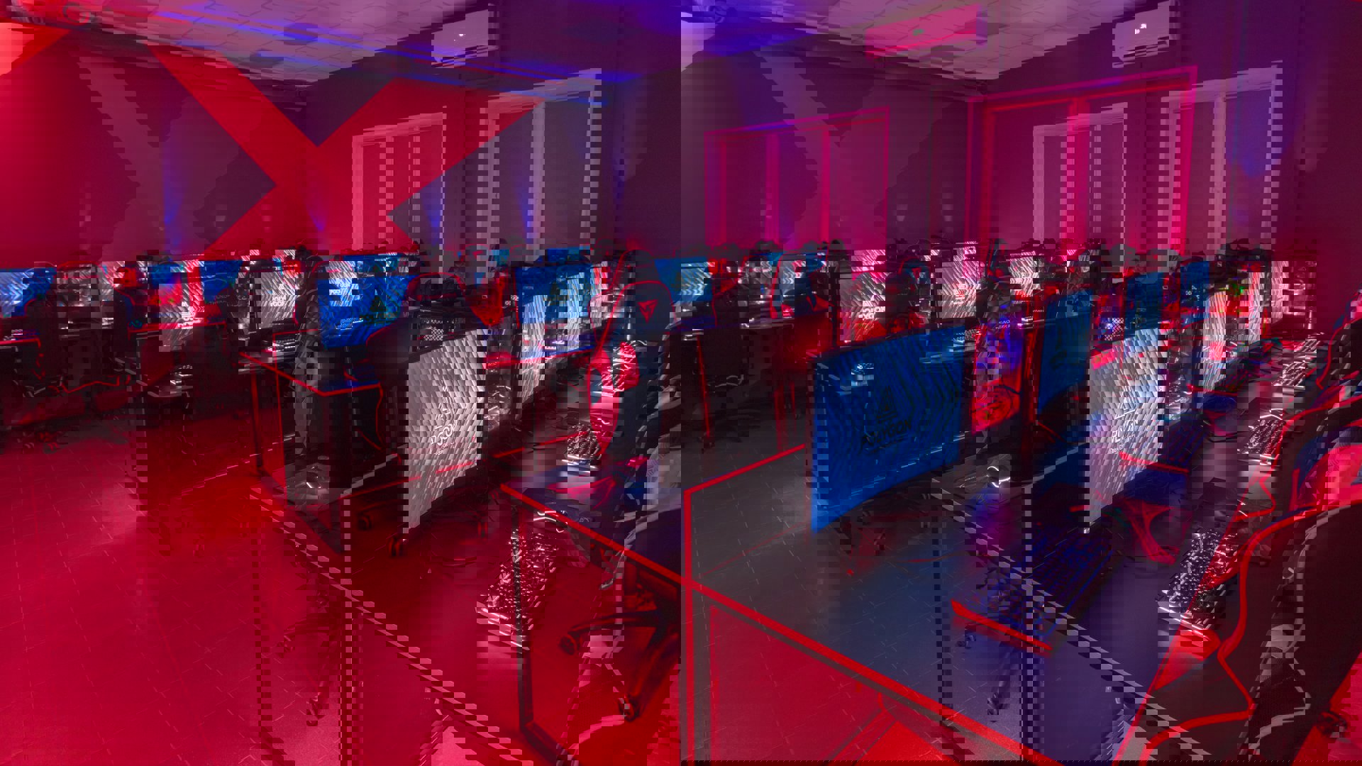 Барбершоп